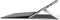 Microsoft Surface Pro 6, Platin, Core i5-8350U, 8GB RAM, 256GB, Business Vorschaubild