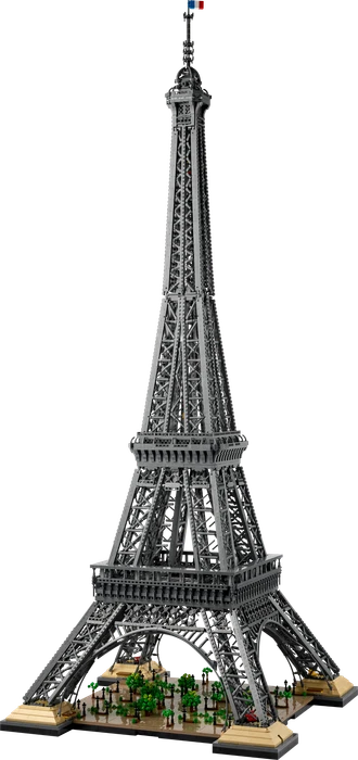 LEGO Icons - Eiffelturm