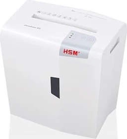 HSM Shredstar X5, 4.5x30mm, CD