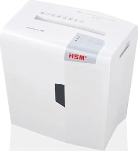 HSM Shredstar X5, 4.5x30mm, CD