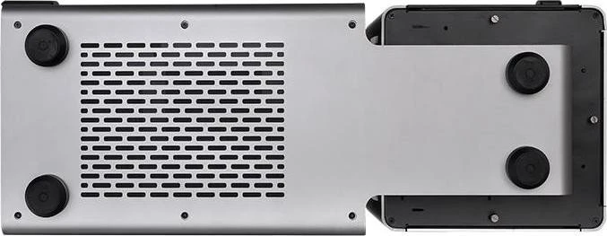 Thermaltake Level 20 Tempered Glass Edition, Glasfenster