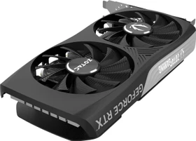 Zotac Gaming GeForce RTX 4060 Twin Edge, 8GB GDDR6, HDMI, 3x DP