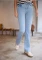Street One Studio Bootcut Jeans ultra bleach wash (Damen) Vorschaubild