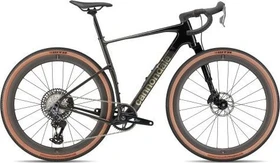 Cannondale Topstone Carbon 1 Lefty AXS schwarz Modell 2025