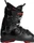 Atomic Hawx Prime 100 Boa schwarz/rot (Modell 2025/2026) (AE5032360)