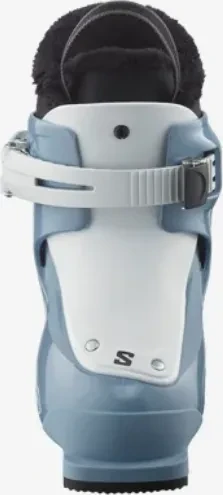 Salomon Team T1 copen blue/white/spearmint (Junior) (Modell 2024/2025)