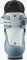 Salomon Team T1 copen blue/white/spearmint (Junior) (Modell 2024/2025) Vorschaubild