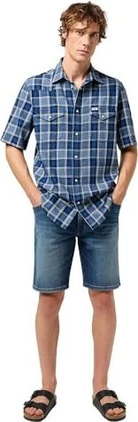 Wrangler Texas Shorts (Herren)