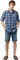 Wrangler Texas Shorts (Herren) Vorschaubild