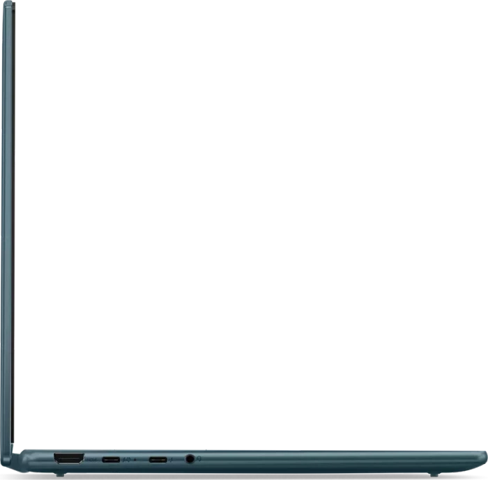 Lenovo Yoga 7 14IRL8, Tidal Teal, Core i7-1360P, 16GB RAM, 1TB SSD, DE