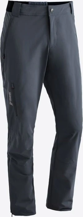 Maier Sports Norit 2.0 Hose lang graphite (Herren)