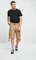 Brandit Savage Vintage Shorts Hose beige (Herren) Vorschaubild