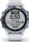 Garmin Fenix 6 Pro Solar mineral blue titanium/whitestone Vorschaubild