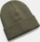 Under Armour Halftime mit Umschlag Mütze marine od green/black Vorschaubild