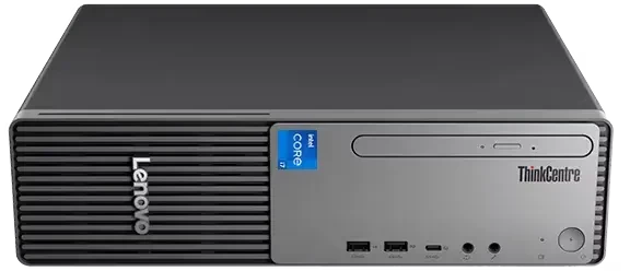 Lenovo ThinkCentre Neo 30s Tower, Core i5-13420H, 8GB RAM, 256GB SSD, DE