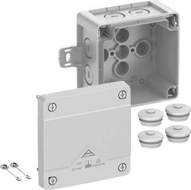 Spelsberg Abzweigkasten Abox Pro 025 AB-L
