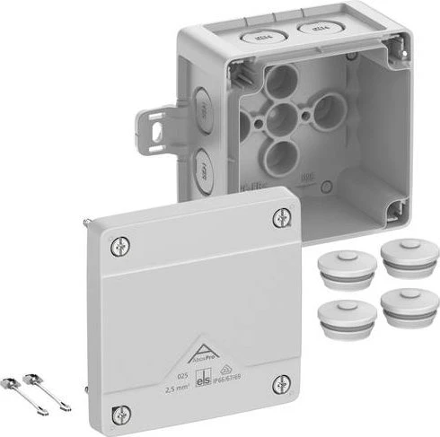 Spelsberg Abzweigkasten Abox Pro 025 AB-L