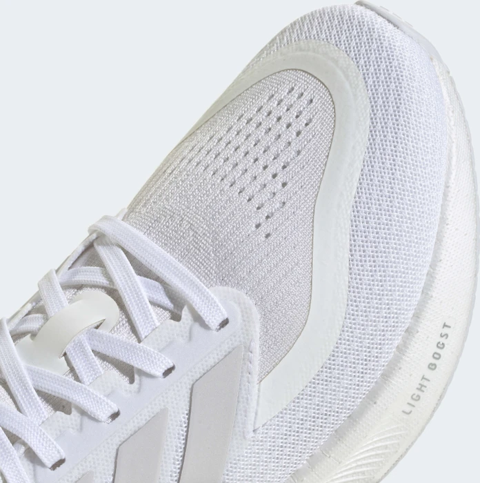 adidas Pureboost 5 cloud white/core white (Damen)