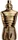 Jean Paul Gaultier Le Male Elixir Absolu Parfum Intense, 125ml