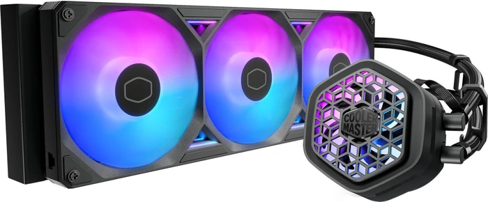 Cooler Master MasterLiquid Atmos II Series