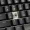 Speedlink Atmos RGB Regenbogen 60% Gaming Keyboard, schwarz, LEDs RGB, Jixian BROWN, USB, US Vorschaubild