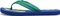 Puma Epic Flip V2 sparkling green/cobalt glaze/lime sheen (Junior) Vorschaubild