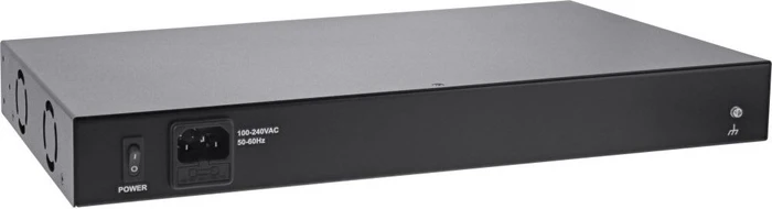 InLine Desktop Gigabit PoE-Injektor, 32x RJ-45, 250W PoE+