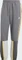 adidas Sportswear Colorblock 3-Streifen Trainingsanzug grey five (Herren) Vorschaubild