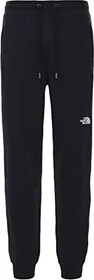 The North Face NSE Trainingshose lang tnf black (Herren)