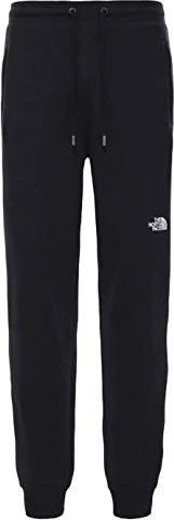 The North Face NSE Trainingshose lang tnf black (Herren)