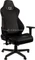 Nitro Concepts S300 EX Stealth Carbon Black Bürostuhl, schwarz Vorschaubild
