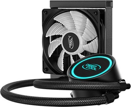 DeepCool Gammaxx L120 V2