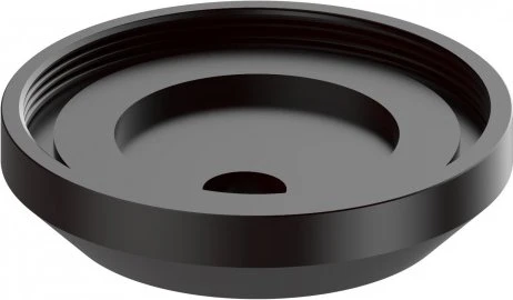 Aqua Computer Montagesatz aqualis/aquainlet 100/150 für Leakshield