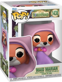 FunKo Pop! Disney - Robin Hood - Maid Marian