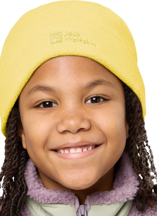 Jack Wolfskin Real Stuff Beanie (Junior)