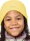 Jack Wolfskin Real Stuff Beanie (Junior) Vorschaubild