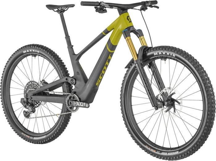 Scott Genius ST 900 Tuned Modell 2023