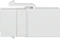 LogiLink Keystone Modul USB-A 3.0 Buchse via USB-A 3.0 Buchse, weiß Vorschaubild
