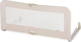 Hauck Sleep'n Safe Plus Bettschutzgitter 108x45cm beige