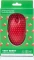 Mustard Very Berry Compact Wireless Mouse Strawberry, USB Vorschaubild