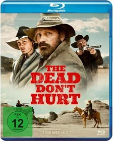 The Dead (Blu-ray)