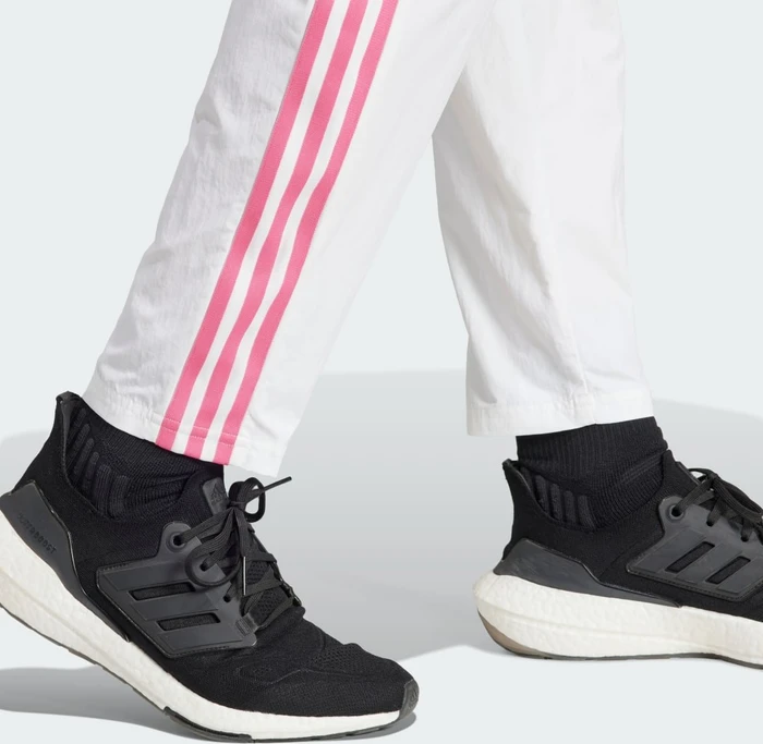 adidas Juventus Turin Tiro 23 Trainingshose lang weiß (Herren)