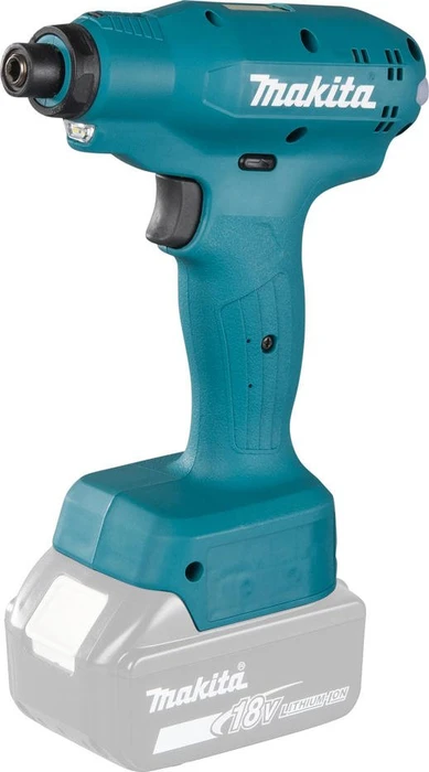 Makita DFT060FMZ Akku-Schrauber solo