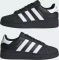 adidas Superstar XLG core black/cloud white/gold metallic (Herren) Vorschaubild