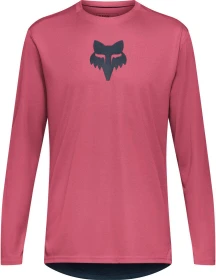 Fox Racing Ranger Fox Head Trikot langarm berry (Herren)