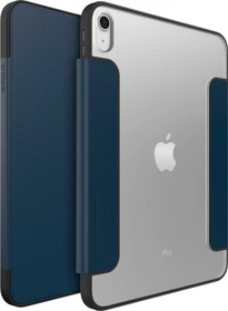 Otterbox Symmetry Folio für iPad Air M2 Gen4/5 11", Coastal Evening, blau