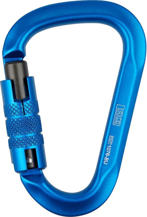 LACD HMS Big Triplelock