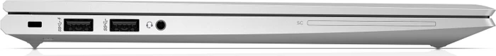 HP mt46 Mobile Thin Client, grau, Ryzen 3 PRO 4450U, 8GB RAM, 128GB SSD, DE