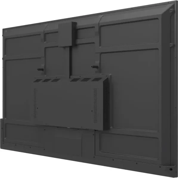 ViewSonic CDE5530, 55"