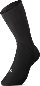 Assos Spring Fall Booties Überschuhe
